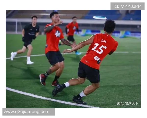 武汉飞盘队灵活性分析与战术创新的深度研究与探讨