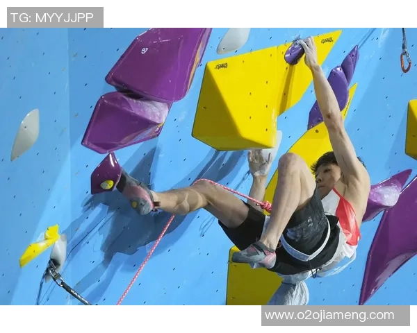 西安攀岩队与武汉攀岩队耐力对决赛后分析与总结